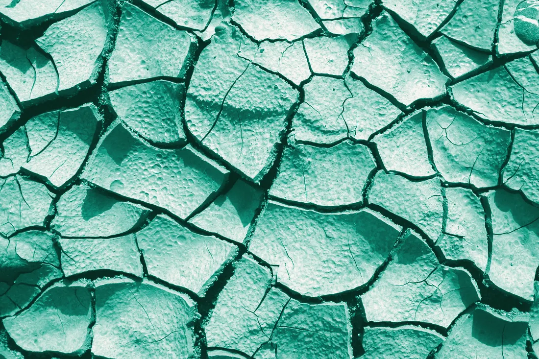 Alterações Climáticas