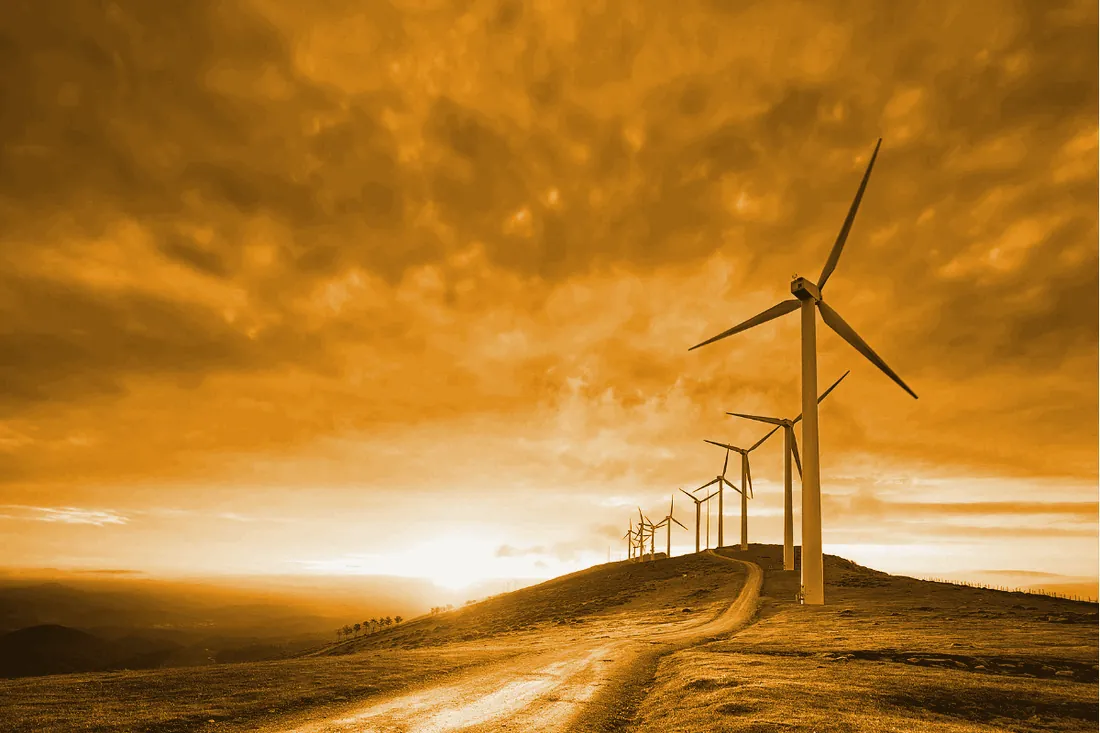 Sustentabilidade Energética